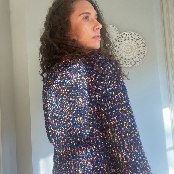 Free People Sweater - Picture 6 of 8